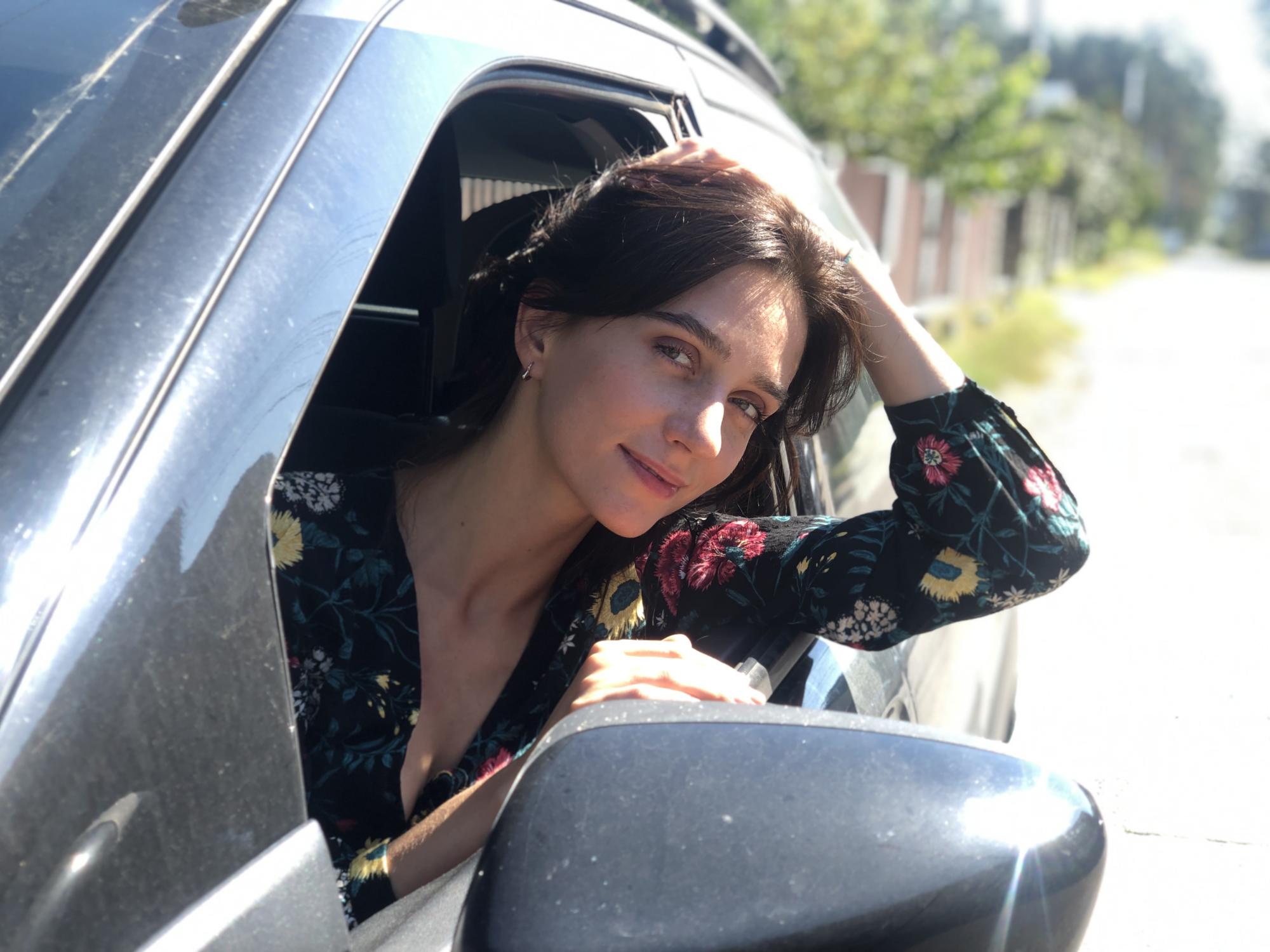 Краще перезавантаження: актриса Марія Крушинська назвала свої топ-8 способів відновлення сил